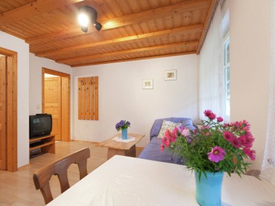 Apartment Hideaway near Black Forest - Features photo 16