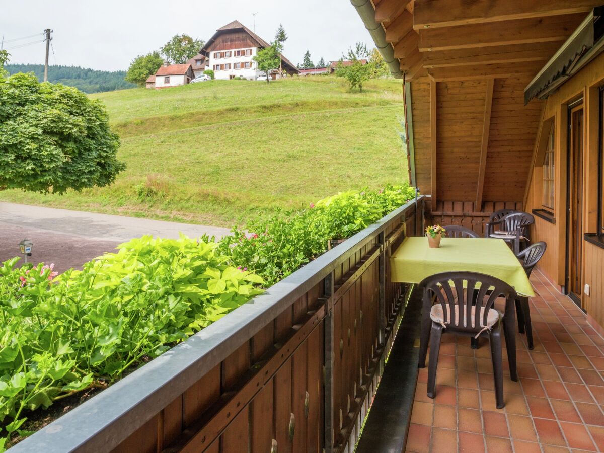 Farmhouse Schwarzwald-Ferienwohnung auf dem Bauernhof - Outdoor photo 5