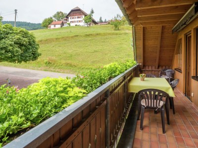 Farmhouse Schwarzwald-Ferienwohnung auf dem Bauernhof - Outdoor photo 5
