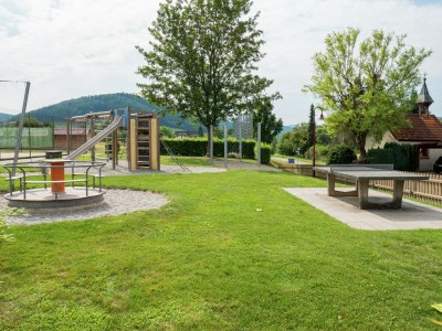 Farmhouse Schwarzwald-Ferienwohnung auf dem Bauernhof - Outdoor photo 6