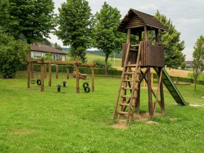Farmhouse Schwarzwald-Ferienwohnung auf dem Bauernhof - Outdoor photo 8