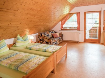 Farmhouse Schwarzwald-Ferienwohnung auf dem Bauernhof - Features photo 12