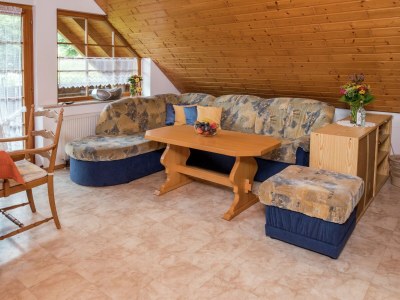 Farmhouse Schwarzwald-Ferienwohnung auf dem Bauernhof - Features photo 13