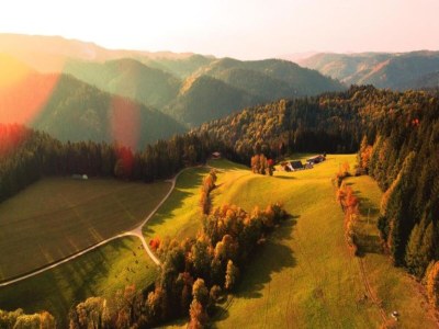 Farmhouse Schwarzwald-Ferienwohnung auf dem Bauernhof - Environment photo 34