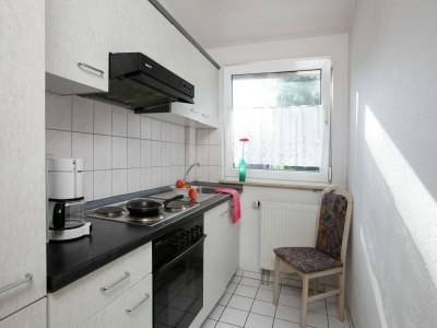 Apartment Spa-Apartment im ParkBlick - Features photo 10
