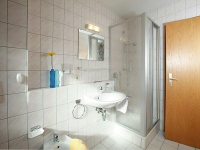 Apartment Spa-Apartment im ParkBlick - Features photo 11