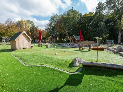 Apartment Spa-Apartment im ParkBlick - Environment photo 16