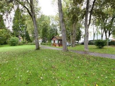 Apartment Spa-Apartment im ParkBlick - Environment photo 19