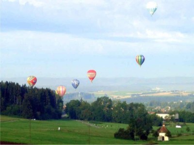 Apartment Spa-Apartment im ParkBlick - Environment photo 30