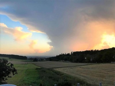 Apartment Spa-Apartment im ParkBlick - Environment photo 32