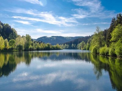 Apartment Spa-Apartment im ParkBlick - Environment photo 34