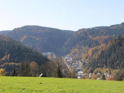 Apartment Spa-Apartment im ParkBlick - Environment photo 39