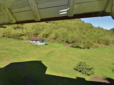 Apartment Waldfamilienaufenthalt, Triberg - Outdoor photo 4