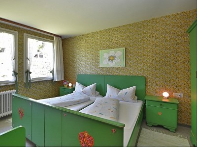 Apartment Waldfamilienaufenthalt, Triberg - Features photo 6