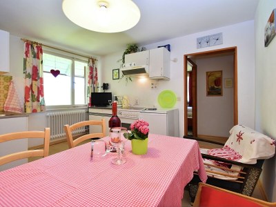 Apartment Waldfamilienaufenthalt, Triberg - Features photo 7
