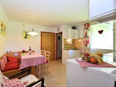 Apartment Waldfamilienaufenthalt, Triberg - Features photo 12