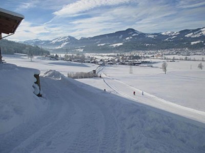 Apartment Waldfamilienaufenthalt, Triberg - Environment photo 13
