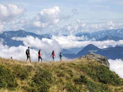 Apartment Waldfamilienaufenthalt, Triberg - Environment photo 17