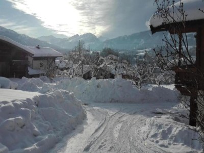 Apartment Waldfamilienaufenthalt, Triberg - Environment photo 21
