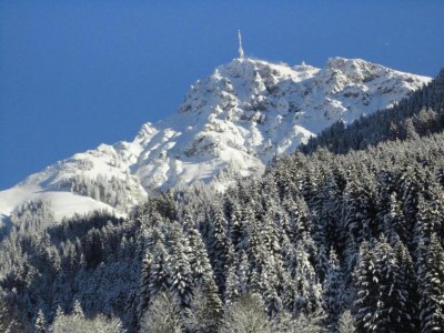 Apartment Waldfamilienaufenthalt, Triberg - Environment photo 27