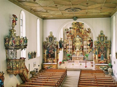 Apartment Waldfamilienaufenthalt, Triberg - Environment photo 31