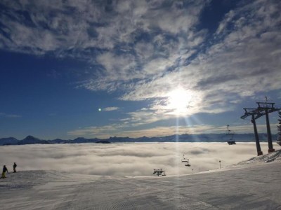 Apartment Waldfamilienaufenthalt, Triberg - Environment photo 35