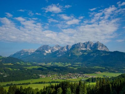 Apartment Waldfamilienaufenthalt, Triberg - Environment photo 36