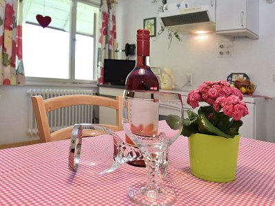 Apartment Waldfamilienaufenthalt, Triberg - Outdoor photo 38