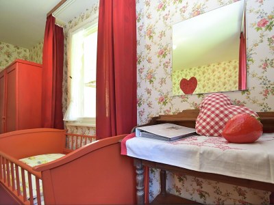 Apartment Waldfamilienaufenthalt, Triberg - Outdoor photo 39