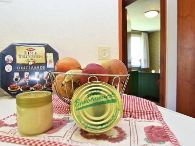 Apartment Waldfamilienaufenthalt, Triberg - Outdoor photo 40