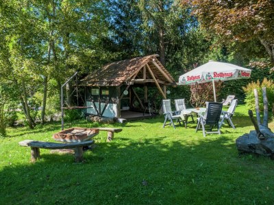 Apartment Ferienwohnung in Gütenbach - Outdoor photo 3
