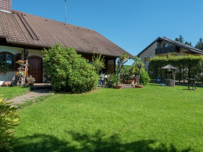 Apartment Ferienwohnung in Gütenbach - Outdoor photo 6