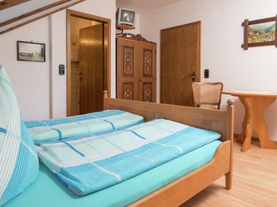 Apartment Ferienwohnung in Gütenbach - Features photo 8