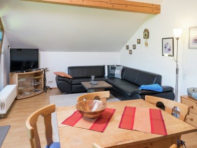 Apartment Ferienwohnung in Gütenbach - Features photo 9