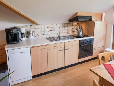 Apartment Ferienwohnung in Gütenbach - Features photo 11