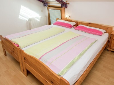 Apartment Ferienwohnung in Gütenbach - Features photo 12