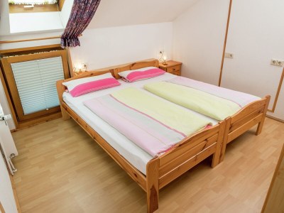 Apartment Ferienwohnung in Gütenbach - Features photo 13