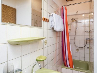 Apartment Ferienwohnung in Gütenbach - Features photo 17