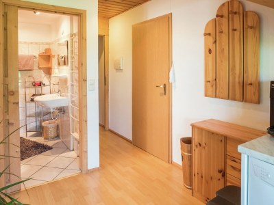 Apartment Ferienwohnung in Gütenbach - Features photo 18