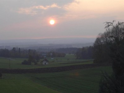 Apartment Ferienwohnung in Gütenbach - Environment photo 30