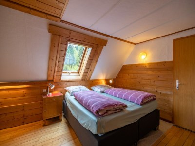 Holiday house Ferienwohnung mit Talblick in Todtmoos - Features photo 9
