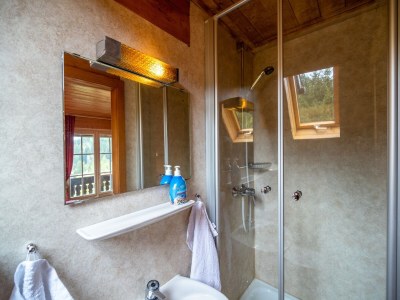 Holiday house Ferienwohnung mit Talblick in Todtmoos - Features photo 15