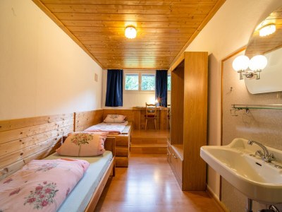 Holiday house Ferienwohnung mit Talblick in Todtmoos - Features photo 19