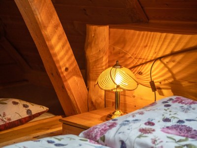 Holiday house Ferienwohnung mit Talblick in Todtmoos - Outdoor photo 37