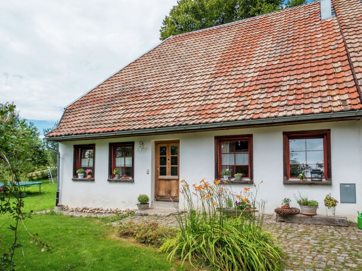 Holiday house Ferienhaus in Herrischried
