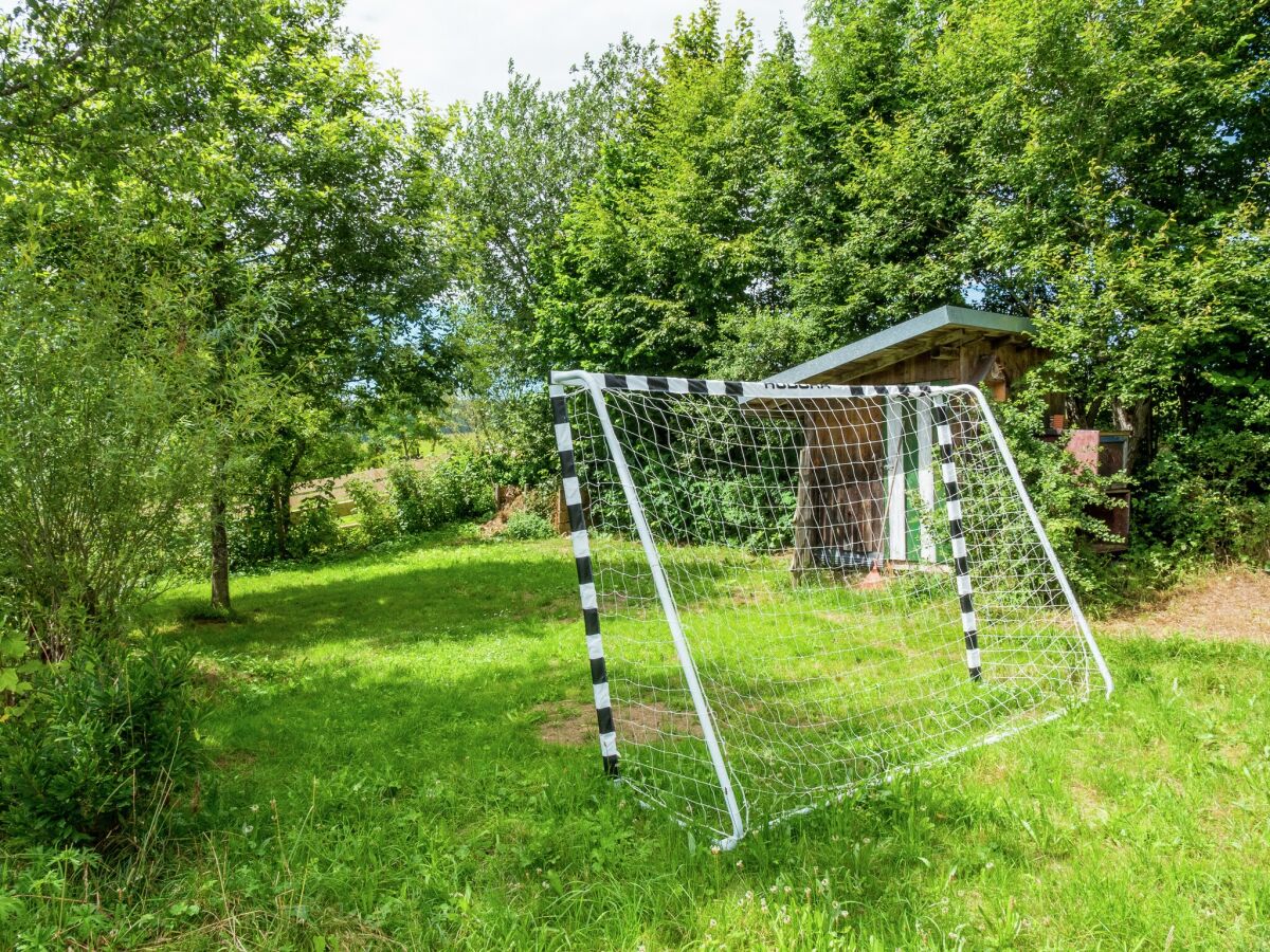 Holiday house Ferienhaus in Herrischried - Outdoor photo 3