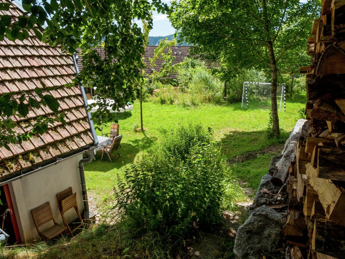 Holiday house Ferienhaus in Herrischried - Outdoor photo 4