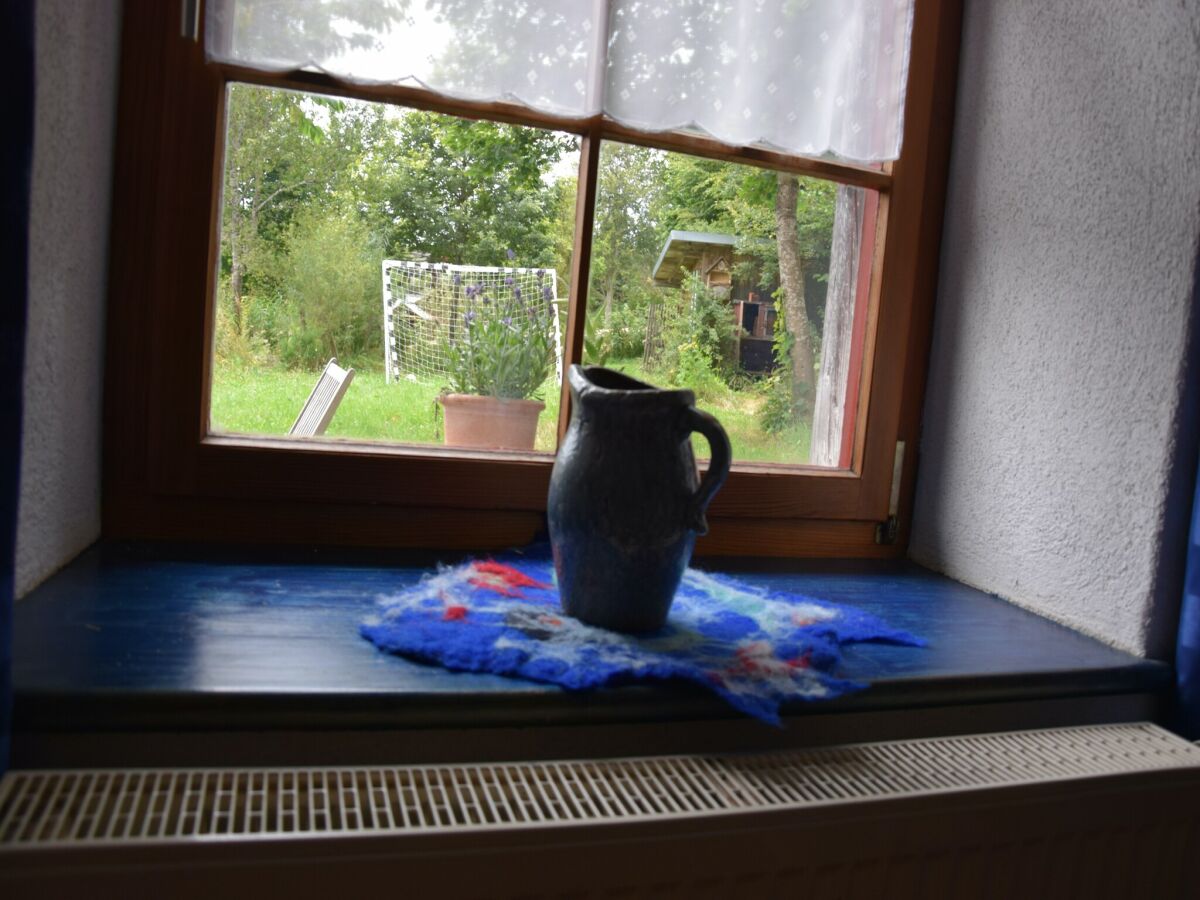 Holiday house Ferienhaus in Herrischried - Outdoor photo 5