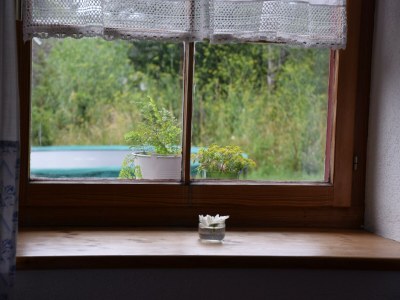 Holiday house Ferienhaus in Herrischried - Outdoor photo 2