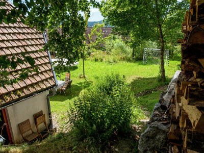 Holiday house Ferienhaus in Herrischried - Outdoor photo 4
